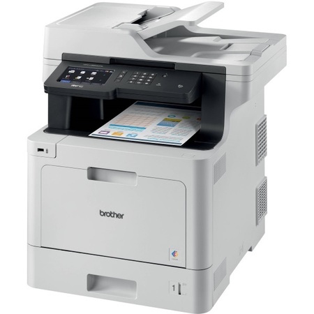 BROTHER Brother MFC-L8900CDW Color Laser MFP MFC-L8900CDW